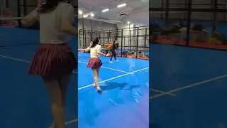 15-12-24 Masters | 78 #padel #women #superfinal #ua #krsp #sports