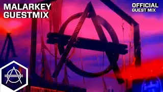 GUEST MIX 016: Malarkey