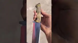N690 knife