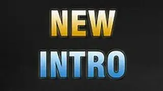 Fifa 17 intro template