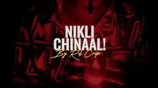 RD CRIP - NIKLI CHINAAL (official music video) | prod.by messy beatz | 2k23