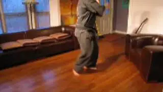 American Kenpo Katas