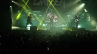 Latzen (Metal erasoa)