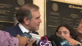 Meganoticias con Paco Ramírez