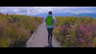 New Zealand Cinematic Travel Film | The North Island | Haka Tours | 2019