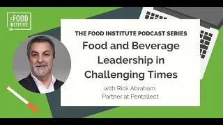 Food and Beverage Leadership in Challenging Times