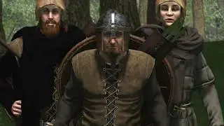 Theon Returns to the Iron Islands: Greyjoy Rebellion Redux | Bannerlord |Game of Thrones Mod | Ep.1