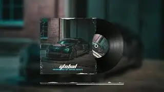 [FREE] Konfuz x Ramil' x Markul Type Beat - Global (Prod. Spike Beats)