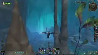 Deepforge Golemworks (zone) Location, WoW The War Within