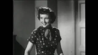 Life With Elizabeth &ndash; Misc Episode 3 | Betty White Classic | 1950s TV Comedy  Movie Time Classics 18