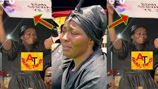 &ldquo;&lsquo;He loved only me!&rsquo; Daddy Lumba named Akosua Serwaa &mdash; Maame Akosua Serwaa reveals who Lumba loved.&rdquo;