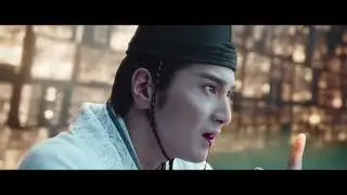 The Yin-Yang Master - Serpent Fight