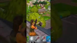 Some gameplay from the new OG season #fortnite #fortnitebatlleroyale #fortniteclips