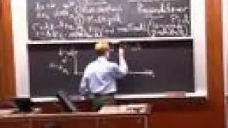Lec 15 | MIT 18.086 Mathematical Methods for Engineers II