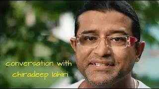 DRUMMERZONE INTERVIEWS - CHIRADEEP LAHIRI