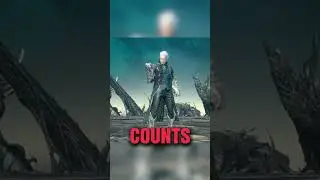 Самая крутая насмешка в Devil May Cry