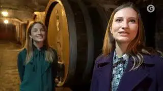 @elgourmet - Delicias de La Antigua Europa(Cap&iacute;tulo Completo - 7 de Octubre de 2025)