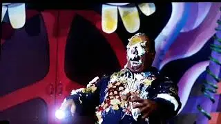Acid Pie Scene - Killer Clowns From Outer Space
