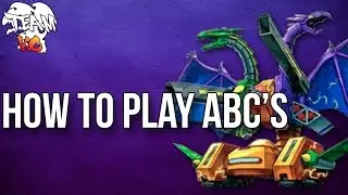 How to play ABC's