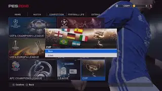 PES 2016 World Cup Tournament !!Portugal!!