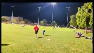 Turn them wheels on! PlayMakers Club Highlights