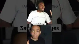 Yall remember those 3am vids (Yt/Twitch: Loomaine)#3am #3amchallenge #che #fyp #loomaine