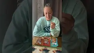 Bada Bean Bada Boom Product Tasting