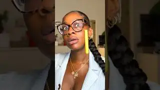 Можно с уверенностью сказать, ОЧЕНЬ ЗАХВАТЫВАЮЩЕ! #blackgirlcreator #makeup #elfthebiggripper #ab...