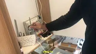 Belong Broadband | Unboxing | Installing | Vikkie Fix | Australia | Sydney