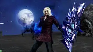 【DFFAC】スノウ　クリスタルA　プロ