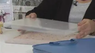 How To Store Your Scrapbook Supplies