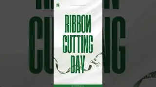 Gary Indiana Ribbon Cutting New Development  #nolimitliving #garyindiana