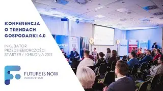I edycja konferencji 