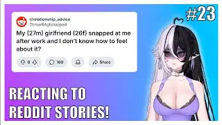 She's Drowning in Work Stress and He's Worried About Thank Yous | Reddit Stories