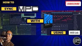 How to Set Up and Sync Studio One 7 and MPC with Ableton Link