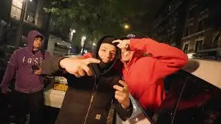 JayKlickin X Popolits 6ix X 83Baby - STREETZ (Shot by Caine Frame) (Official Video)