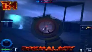 [~operation7~] -●Bakmalady●-  Vs  zllNicexCrAsHllz