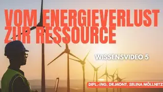 From energy loss to resource | Energy management