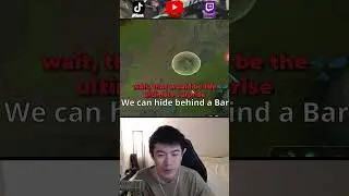 new league of legends mini gamemode?? ☝️💀