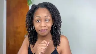 Natural Hair Products | Black Friday #shorts