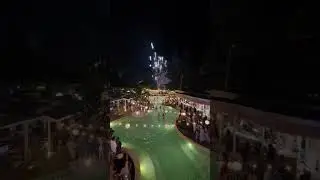 New Year 2025 - KAI Beach Weligama 🎆