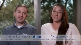 IDT XO, Crystal Oscillators by the Leader in Timing