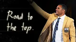 Road to the Top | Tony Gonzalez&rsquo;s Journey to the Pro Football Hall of Fame