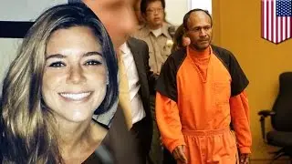 San Francisco pier shooting: suspect admits to shooting Kathryn Steinle - TomoNews