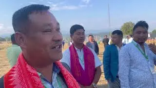 the 69th Annual Youth Camp 2026 Jwngninw B B C A Nisingao thanai onjatai Junaini Mansefra Jgkou mjg