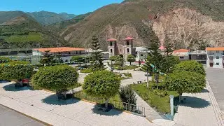 Magdalena - Cajamarca