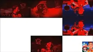 The Mine Song But Everytime He Says Mine It Gets More Disturbing Sparta Aria Mix V4 [Thekantapapa]