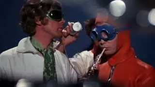 George Harrison - Ski-ing