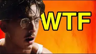 WTF Was 