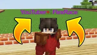 Meine YouTuber+ BEWERBUNG auf GrieferGames.net! | FlexRace